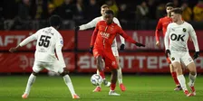 Thumbnail for article: Almere vergeet zichzelf te belonen en moet genoegen nemen met punt tegen pover NAC
