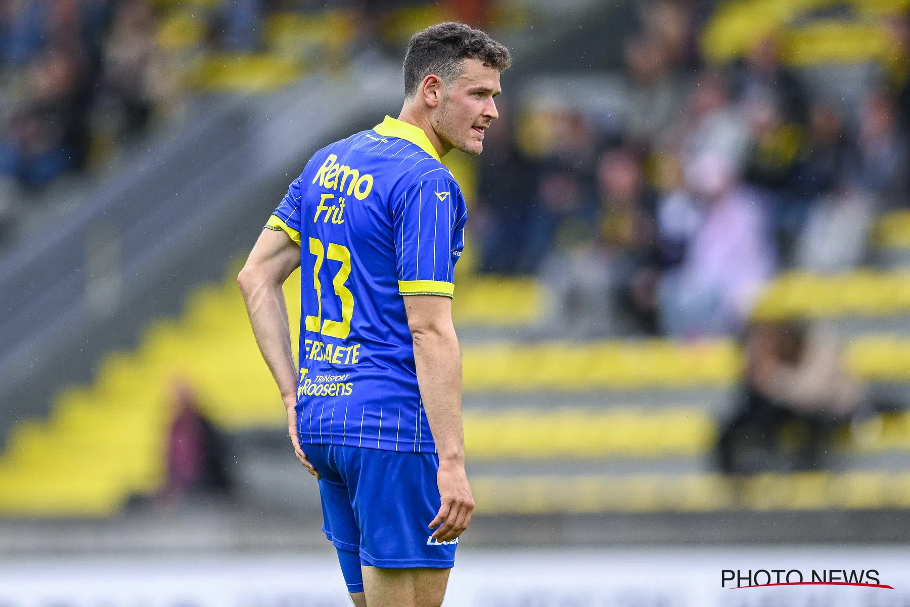 Louis Verstraete over lange reizen in A-League