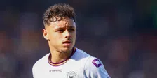 Thumbnail for article: Kluivert haalt Go Ahead-verdediger bij nationale ploeg Indonesië