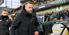 OFFICIEEL: Cercle Brugge neemt nu al afscheid van Feldhofer