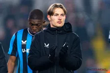 Twee toptalenten bij Club Brugge? "De grootste talenten in hun leeftijdscategorie"