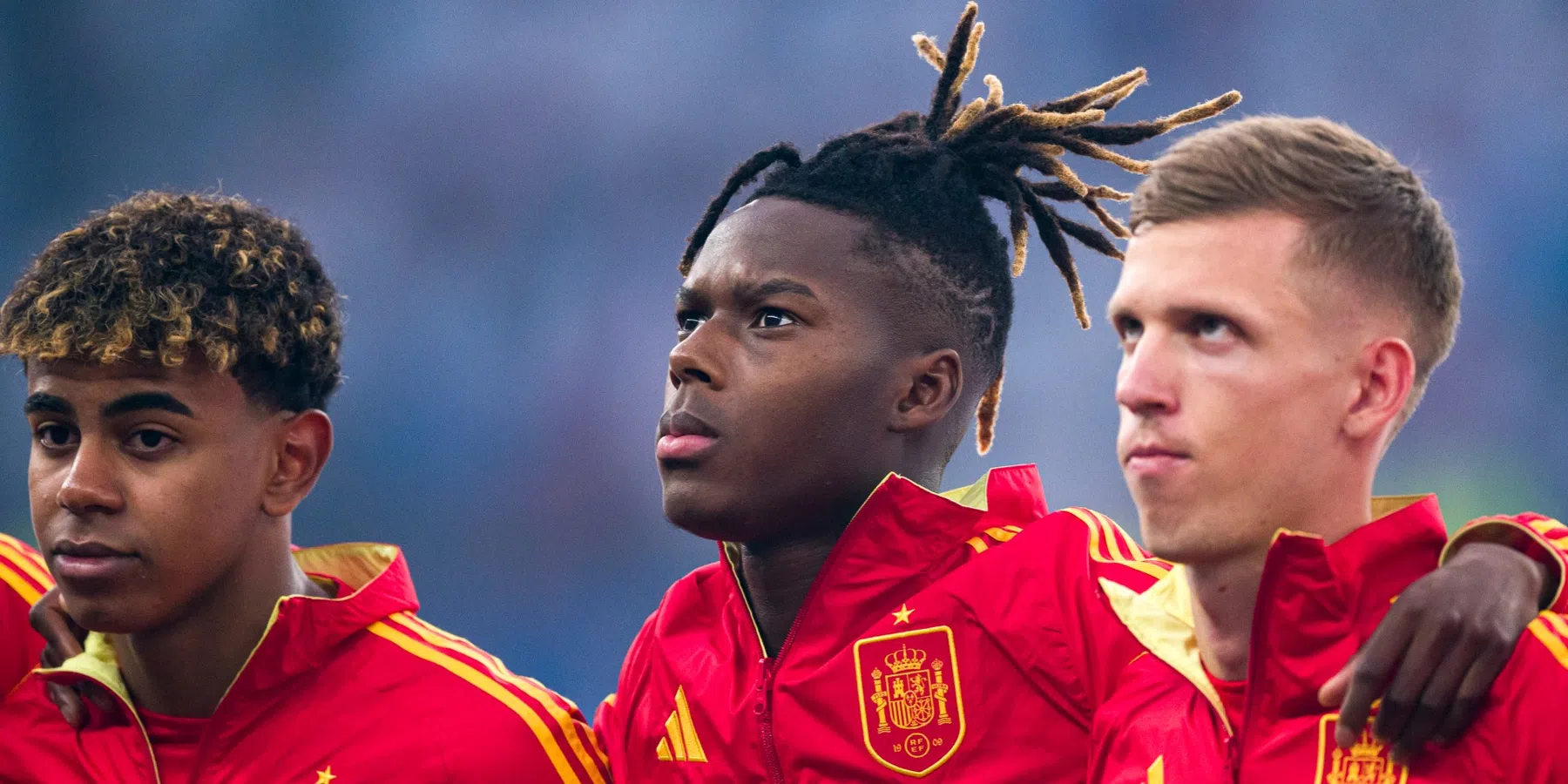 Bayern München blaast interesse in Nico Williams nieuw leven in