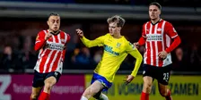 Thumbnail for article: Dest dankbaar na basisrentree bij PSV: 'Dat vreet aan je, voel me gezegend'
