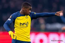 Sadiki over Union SG: "We zijn geen favoriet, maar wel kandidaat voor de titel"