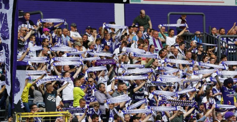 LIVE-Discussie: RSCA Futures – Seraing