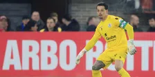 Thumbnail for article: Transfer naar Ajax ketste af: 'Betekent niet dat het nooit meer gaat gebeuren'