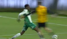 Duidelijker wordt strafschopfout niet: La Louvière buigt 0-1 nog om tegen Lierse