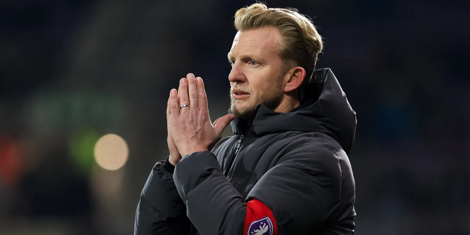 Kuyt blikt terug op Feyenoord-tijd en kampioenschap