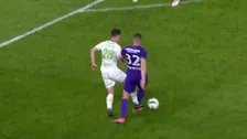 POLL: Werd het doelpunt van Cercle terecht afgekeurd tegen Anderlecht?