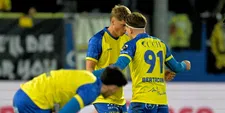 Thumbnail for article: Ook Bertaccini schiet wild om zich heen bij STVV: "De goesting is er niet"