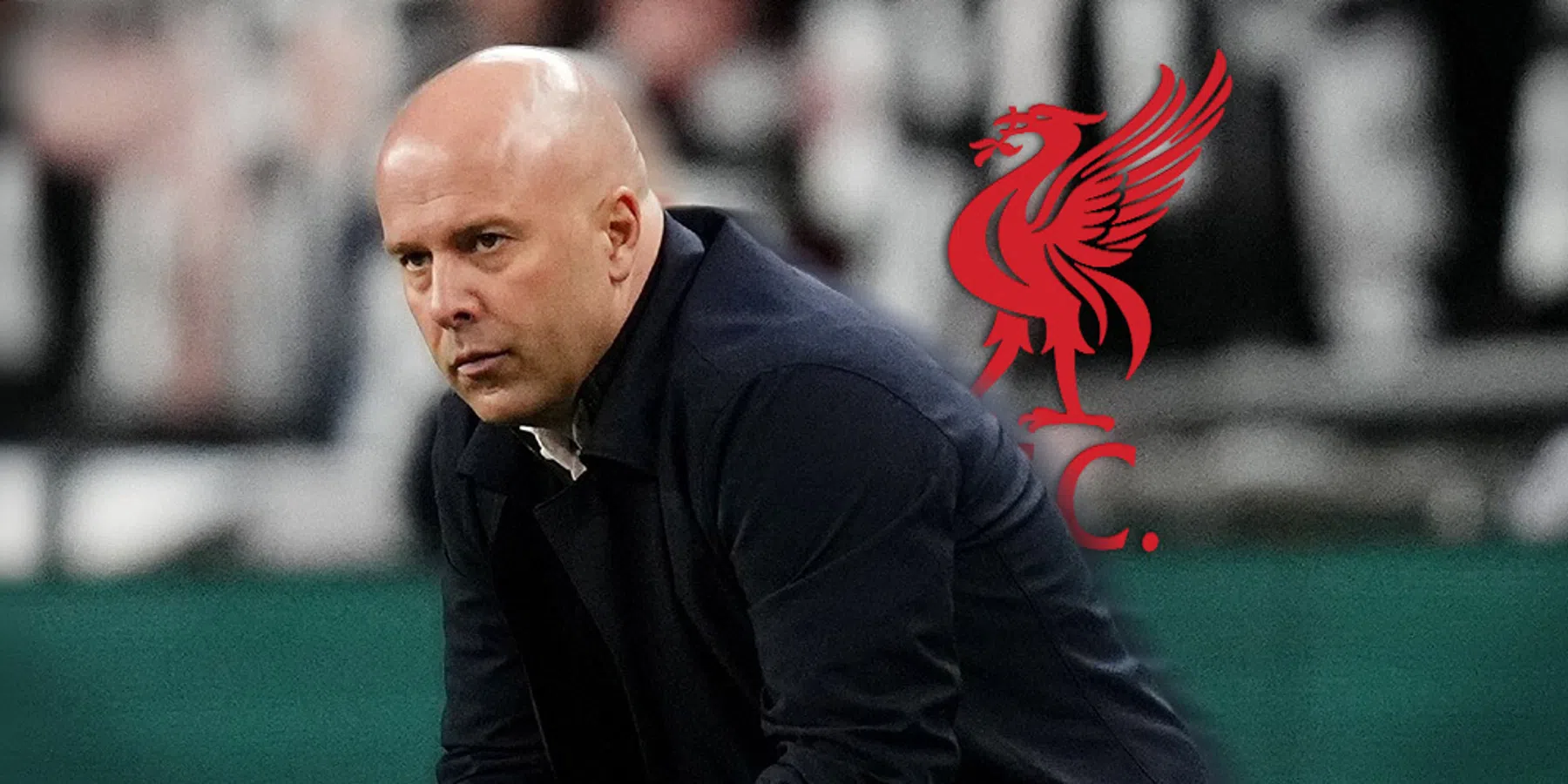 Engelse media zien 'wanhopige' Slot in Liverpool-debacle