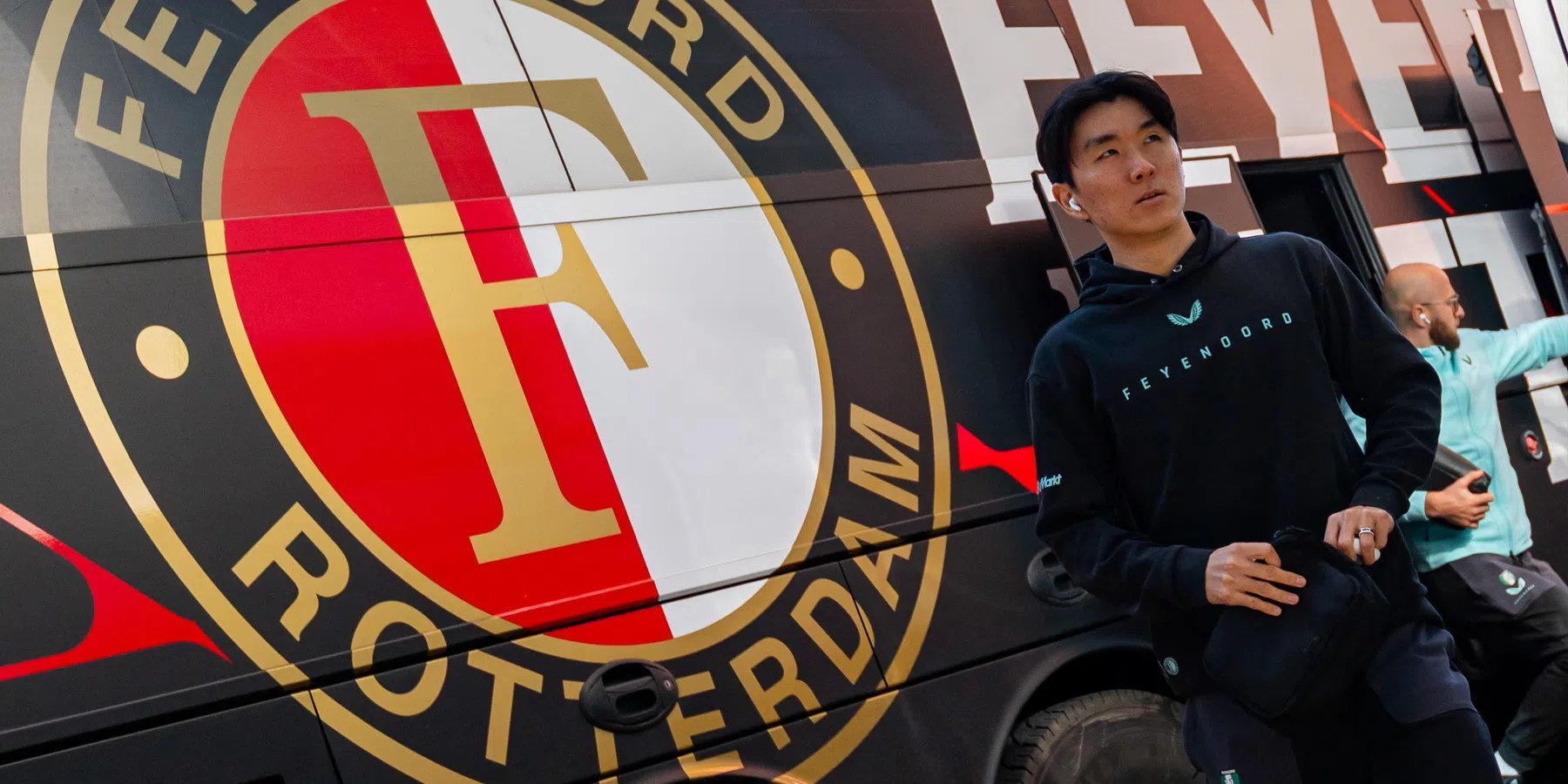 Praat mee op VP: FC Twente - Feyenoord