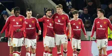 Thumbnail for article: Manchester United wint weerzien met Van Nistelrooij, Højlund beëindigt droogte