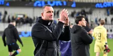 Thumbnail for article: Nicky Hayen over blessure Mignolet: "Hij kan zijn vingers en tenen bewegen"