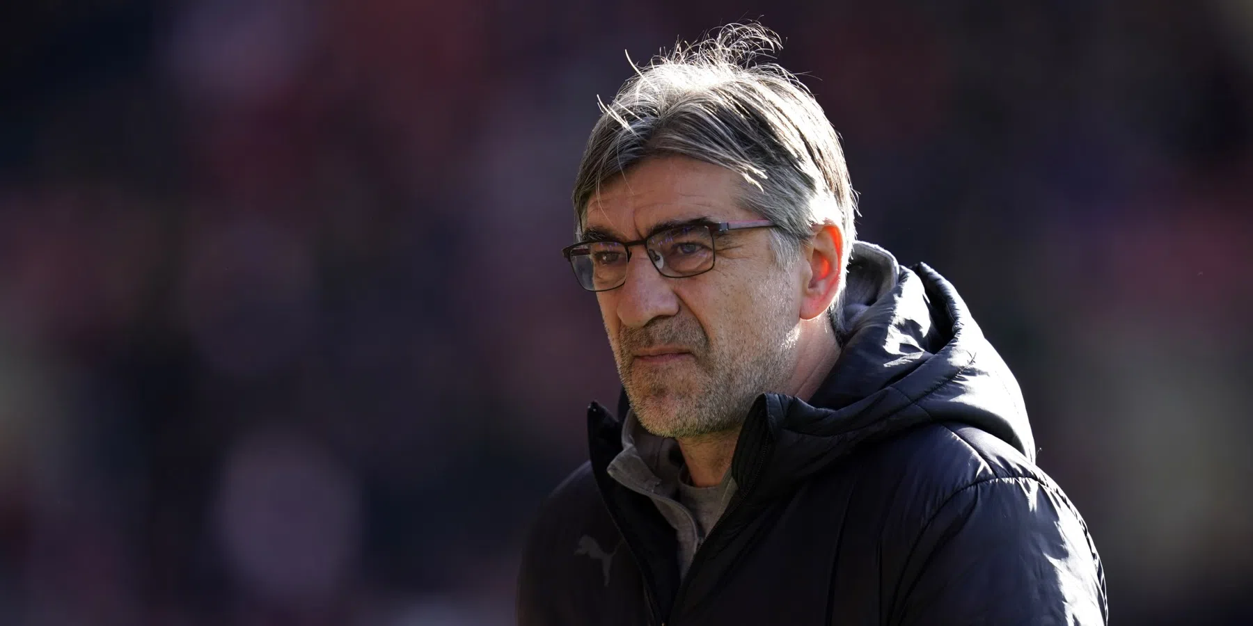 Southampton-trainer legt zich neer bij degradatie uit Premier League