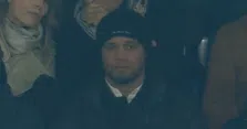 Al aan het scouten voor een mogelijke CL-finale? Kompany volgt PSG aandachtig