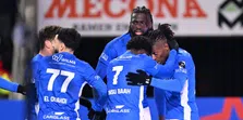 Thumbnail for article: Onderlinge verhoudingen in Champions' Play-Off: koploper Genk is dé topfavoriet