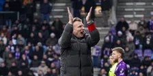 Thumbnail for article: Kuyt bijt op tong na nieuwe domper: 'Zal toch tegen me gebruikt worden'