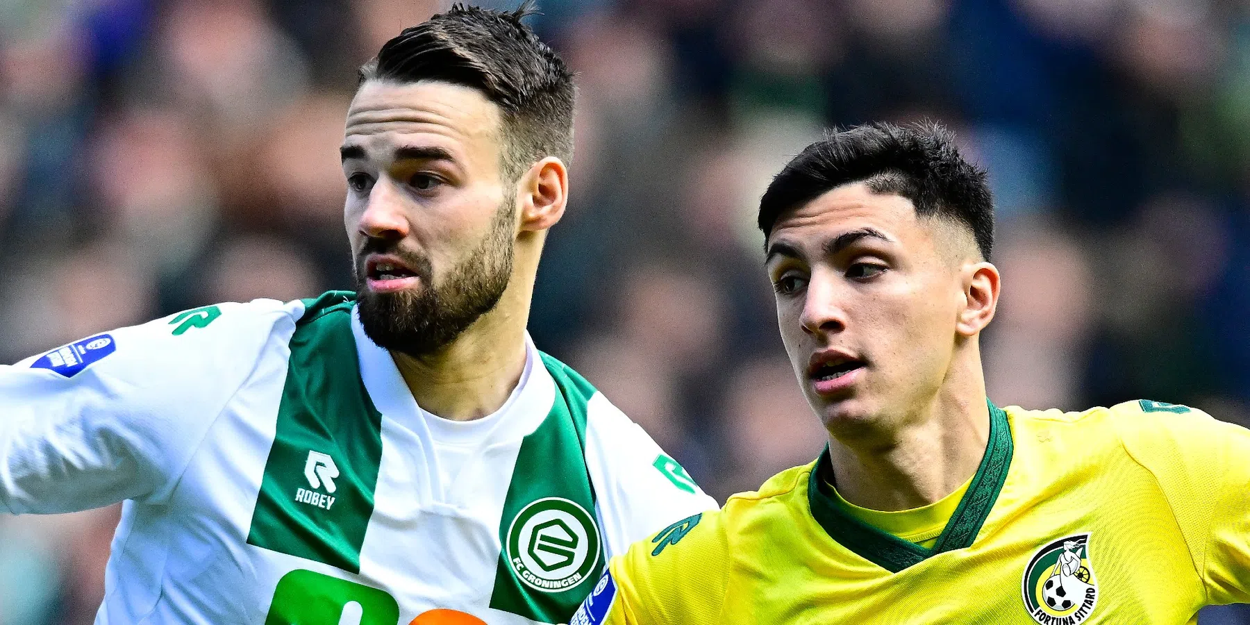 Wedstrijdverslag Groningen - Fortuna