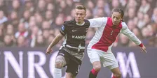 Clasie woest: 'Het is echt schandalig, hij zei dat hij een grote fout maakte'