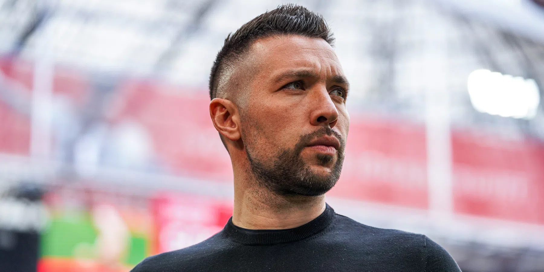 Ajax blij met Farioli: 'Zomer moet uitwijzen of hij blijft'