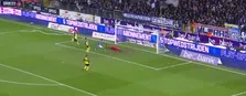 Oh blijft indruk maken: Spits wederom trefzeker bij invalbeurt voor Genk