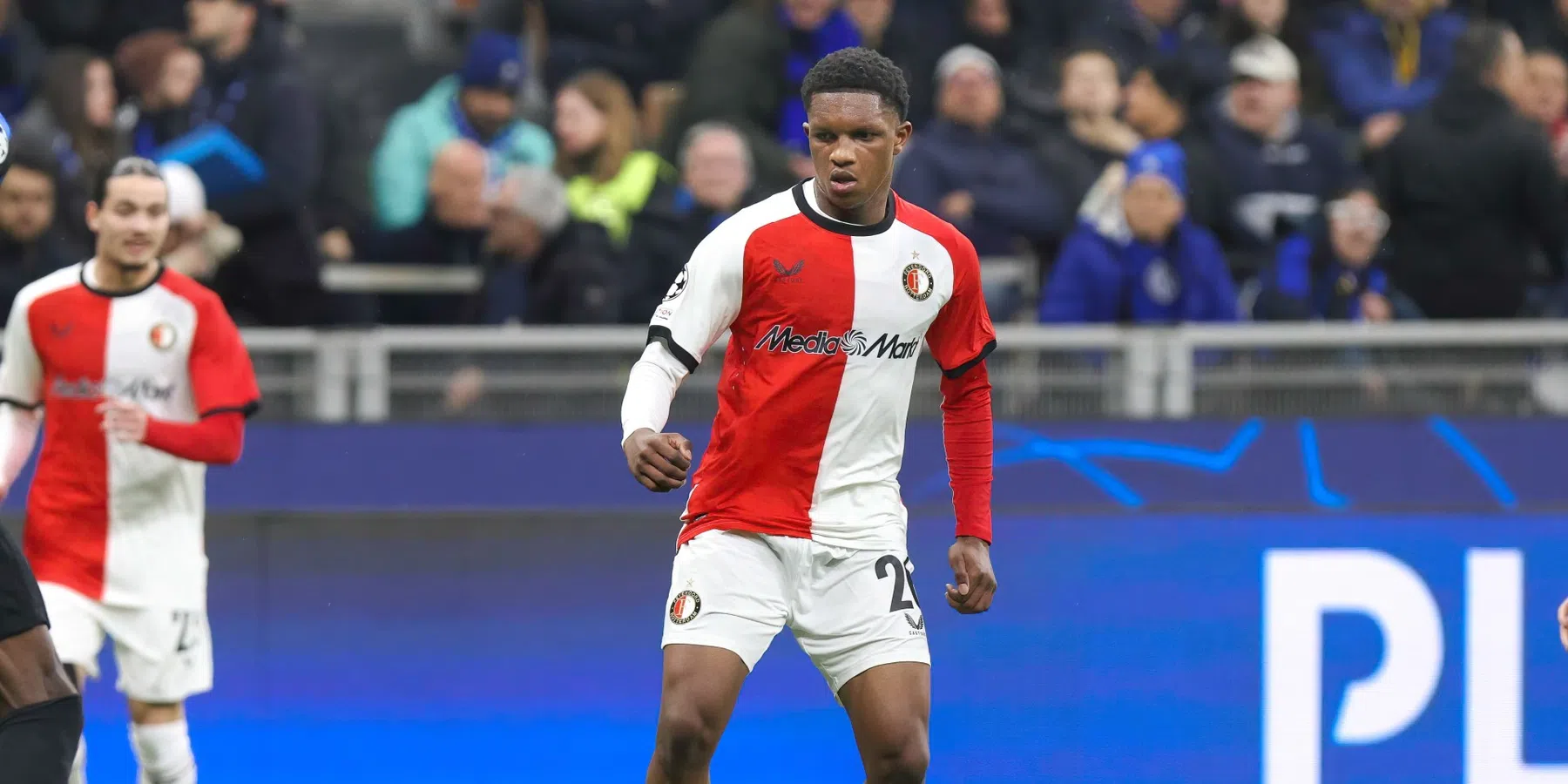 Driessen ziet Koeman Feyenoorder niet oproepen: 'Hij heeft niet de Ajax-bonus'