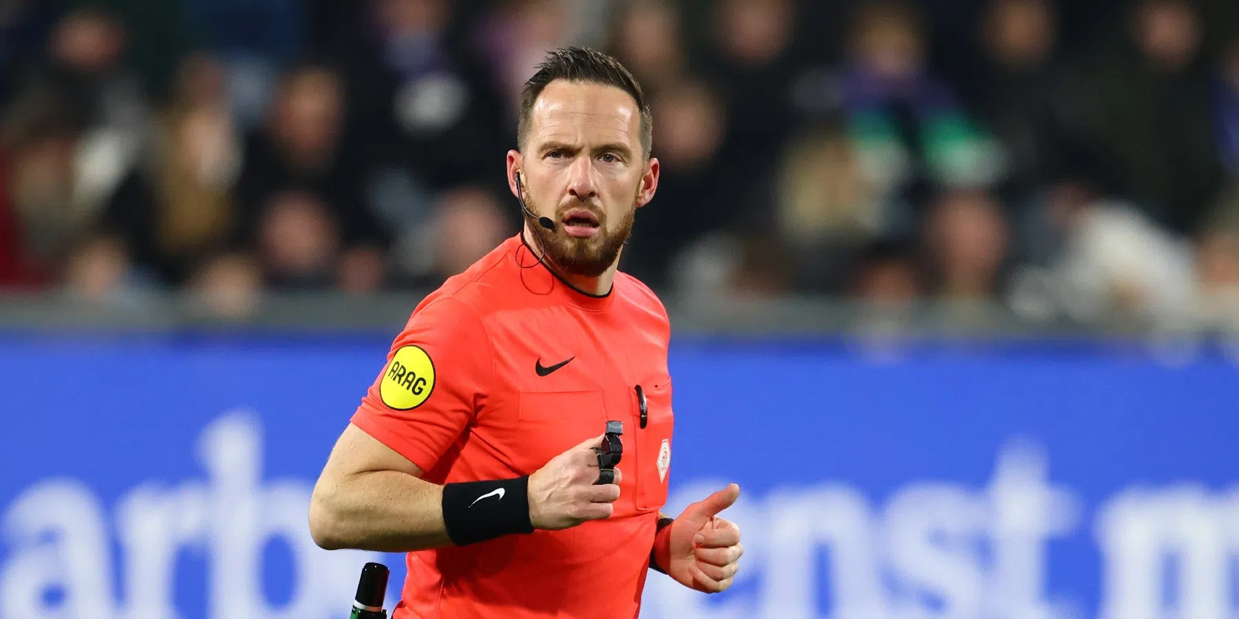 Ook Heracles klaagt steen en been over arbitrage