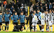 Thumbnail for article: Vanaken over botsing Mignolet: “Jongen van Charleroi valt niets te verwijten”