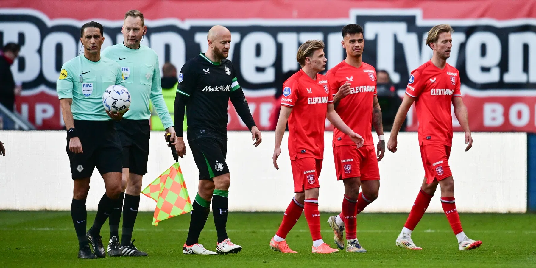 Eredivisie-flops speelronde 26