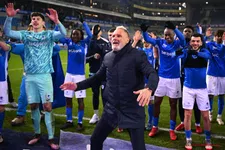 Thumbnail for article: De kalender van KRC Genk dit seizoen: begin tegen Gent, einde tegen Anderlecht