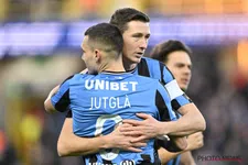 Thumbnail for article: Kapitein Vanaken nu naar de Rode Duivels: “Tedesco riep mij helaas niet op”