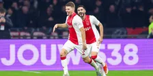 Ajax hoort schorsing voor Gaaei en bevlogen assistent in aanloop naar duel met PSV