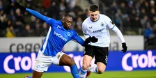 Kalender Champions' Play-Offs: Genk opent tegen Gent, Club Brugge tegen Anderlecht