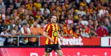 Thumbnail for article: 'Antwerp richt haar vizier op Foulon, die uit zijn contract loopt bij KV Mechelen'