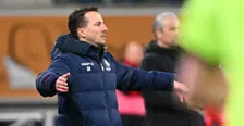 Thumbnail for article: Toch geen Milicevic als hoofdtrainer bij KAA Gent? "Weten welk profiel we willen"