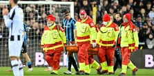 Thumbnail for article: Rode Kruis reageert op kritiek Mechele: “Wij mógen niet lopen op het veld”