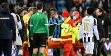 Thumbnail for article: Mechele kritisch op trage hulpverlening: “Misschien hadden we hem beter zelf gedragen”