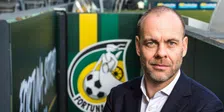 Thumbnail for article: Fortuna en algemeen directeur uit elkaar: 'Voorbeeldige collega en vriend'