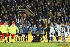Thumbnail for article: Helmplicht bij jonge doelmannen van Genk een succes: “Werden als voorbeeldclub genoemd”
