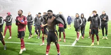 Thumbnail for article: KBVB lanceert ‘L’Union Fait la Force’: nieuwe start voor Duivels en Flames