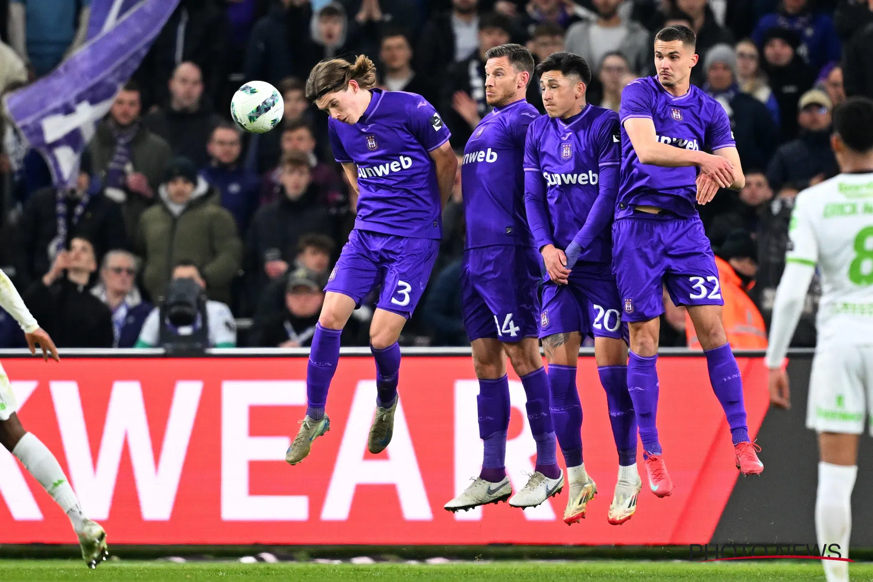 Lucas Hey zeer te spreken over terugkeer Jan Vertonghen bij RSC Anderlecht