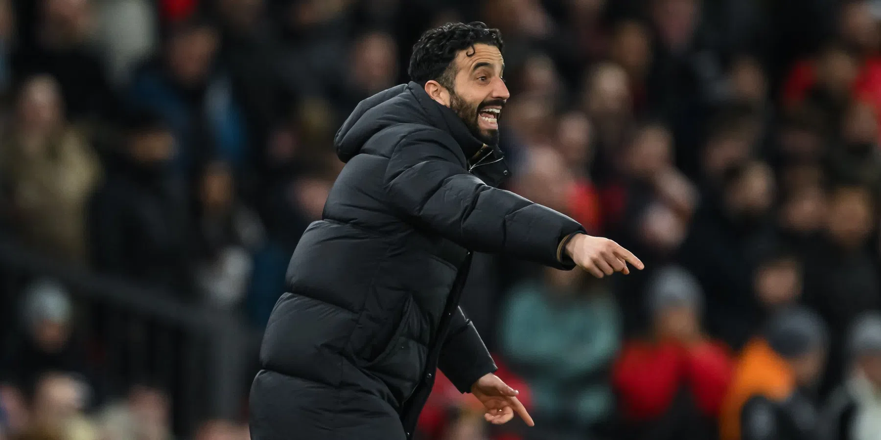 Manchester United laat oog vallen op viertal spitsen