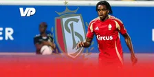 Thumbnail for article: Talentvolle Ngoy viert grote comeback bij Standard: "Het was echt schitterend"