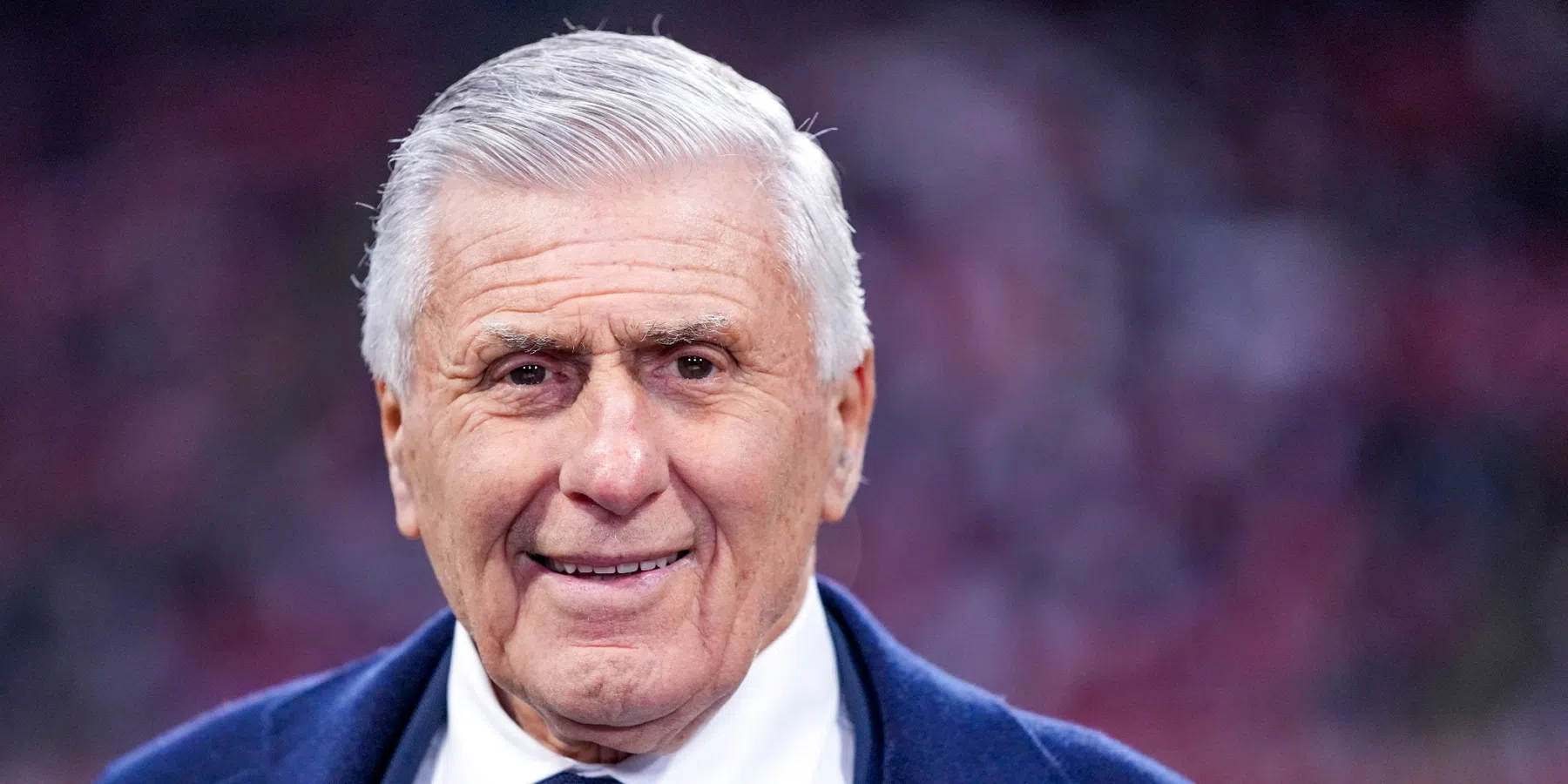 Sjaak Swart tipt Francesco Farioli bij Ajax