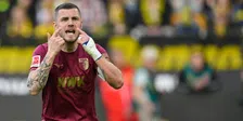 Thumbnail for article: Uitnodiging voor Oranje blijft uit: 'Dat heb ik wel een periode moeilijk gevonden'