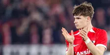 Thumbnail for article: Mossou spot nieuwe 'Van Bommel' bij Ajax - AZ: 'Hij geeft kleur aan de Eredivisie'