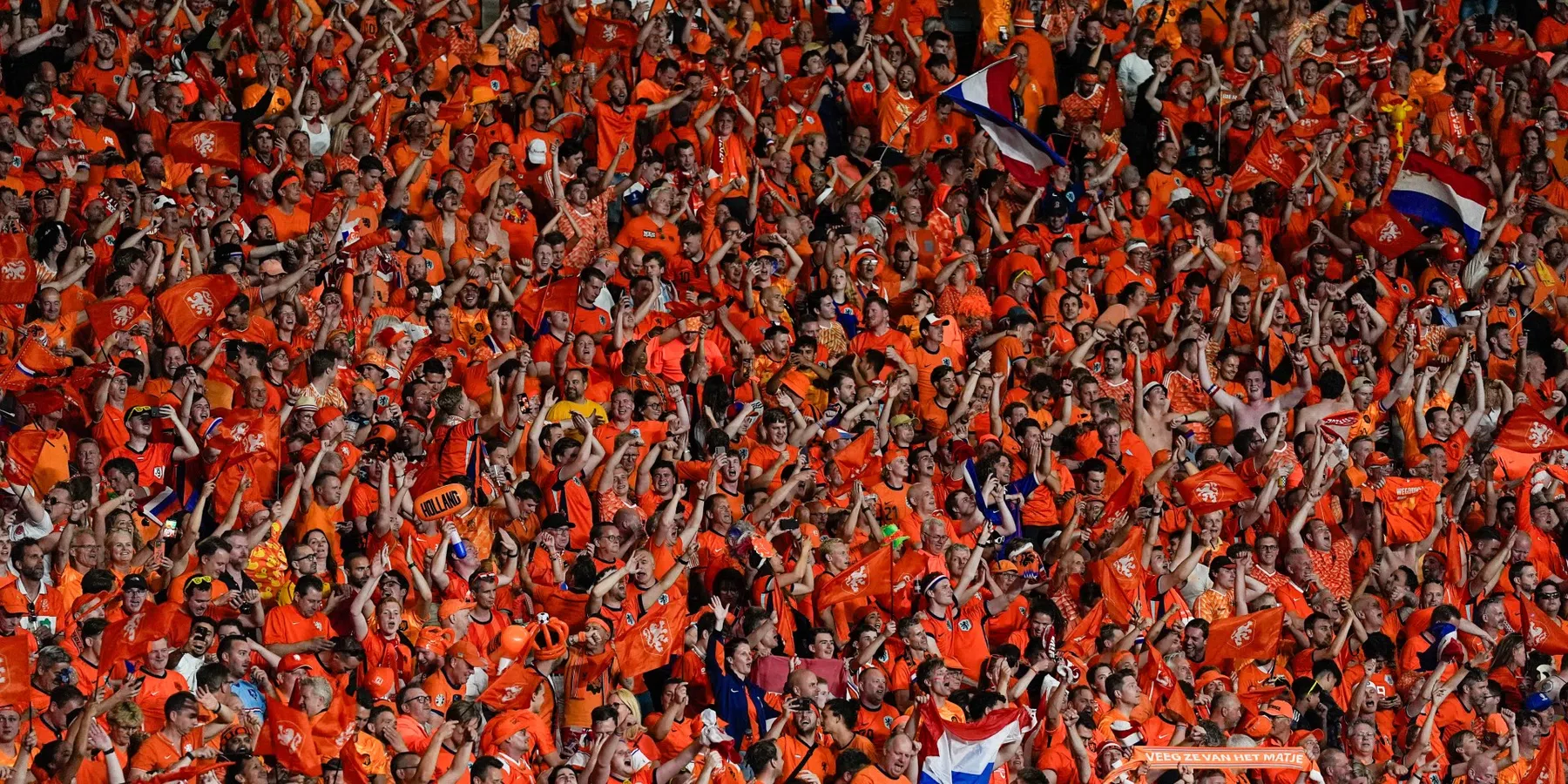 Bij TOTO wedden op Nederland - Spanje in de kwartfinale van de Nations League