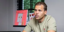 Vormer over interesse in Jashari: "Voor dat bedrag moet Club hem laten gaan"