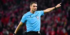 Thumbnail for article: Geen onbekende voor de Rode Duivels: Zwitserse scheidsrechter fluit Oekraïne-België